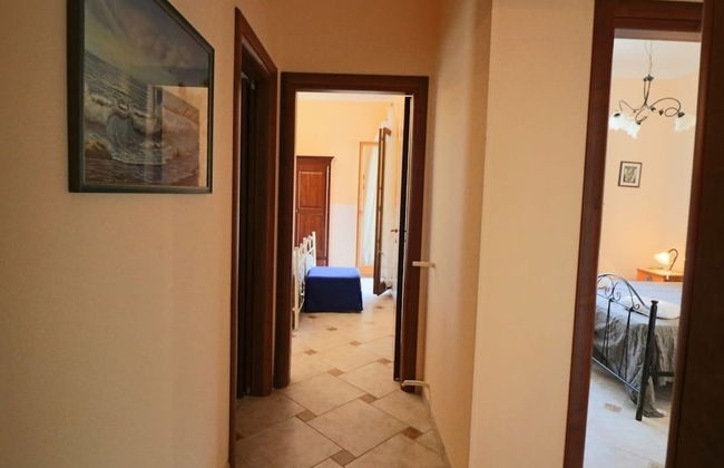 Residence Le Quattro Sorelle - Foto 36