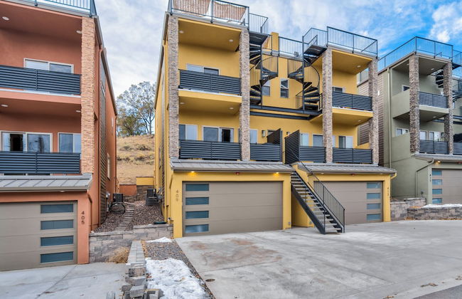 The Chestnut - Foto 32