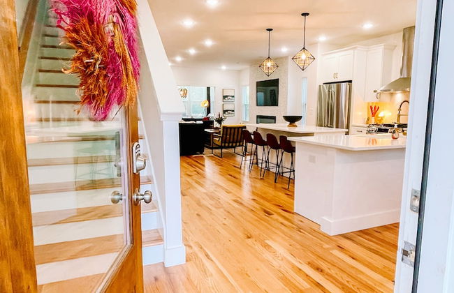 Wishful Dreaming Nashville - Photo 14