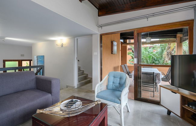 San Lameer Villa Rentals 3107 - Foto 9