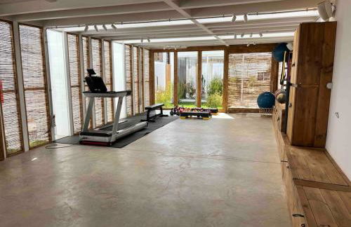 Gorgeous douplex apartment in Parque Holandes - Photo 20