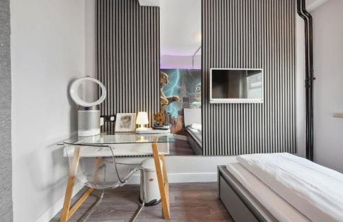 The Room 44 - Foto 18