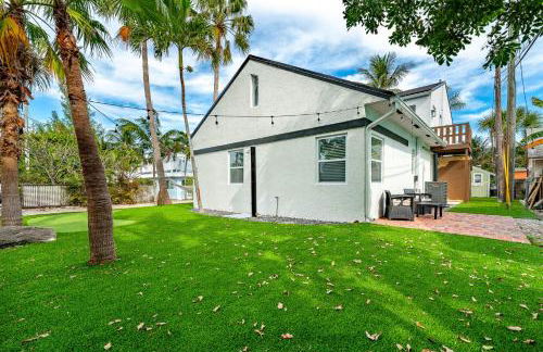 Recently Remodeled + Mins from Beach and Downtown - Foto 11