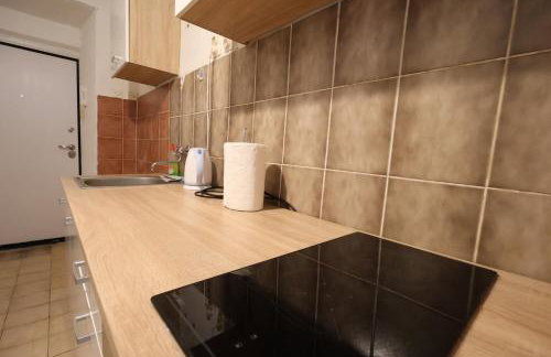 Cozy Apartment at Central Keglić - Foto 16