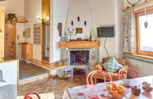 The Twins Apartment - Champoluc - Foto 1