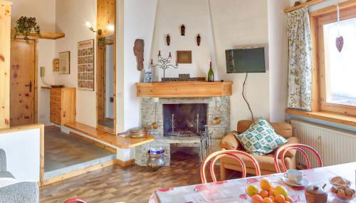 The Twins Apartment - Champoluc - Foto 1