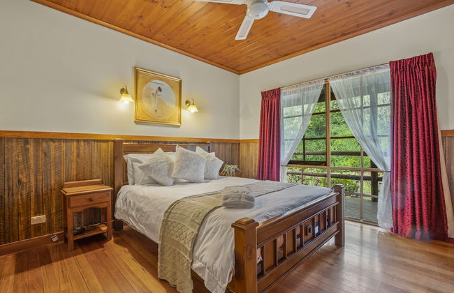 StayAU Conifer Cottage Lakeside Haven - Foto 1