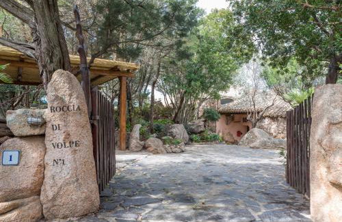 Holiday Home Roccia di Volpe by Interhome - Foto 47