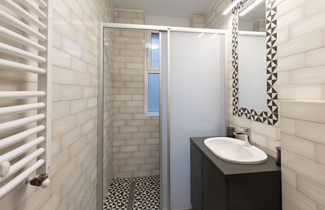 Belgrade Center Apartment VI - Photo 20