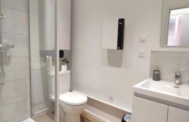 Résidence Jehan Froissart - Foto 14