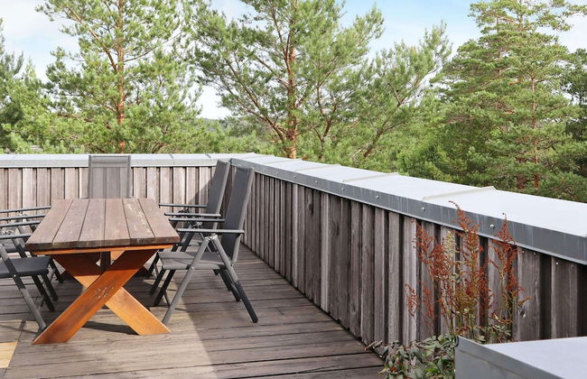 8 Person Holiday Home in Sondeled - Photo 26