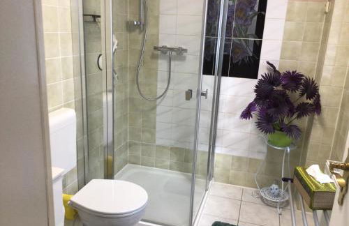 Wohnung im Grünen - Foto 19