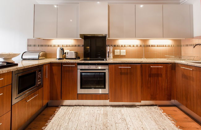 Unit Number 414 Cape Royale Luxury Apartments - Foto 13