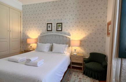 Feel Discovery Casa Da Capela Douro Valley - Foto 34