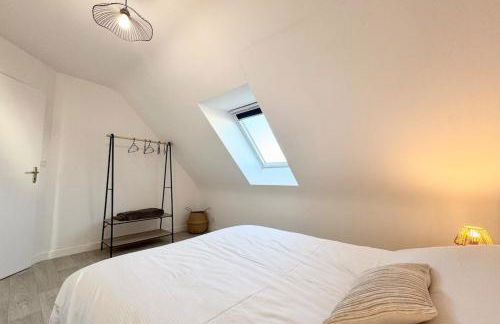 Maison de vacances tout confort - 300m des plages - Foto 32