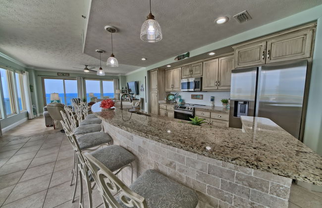 Unit 1501 2 Bedroom Condo by RedAwning - Foto 10