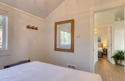 Cozy Whidbey Island Stay Steps to the beach Fireplace BBQ Near Trails - Foto 43