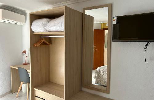 Casa Rural Fuente Vieja - Foto 18