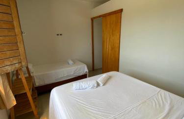 Viva Praia Flats, maravilhosa hospedagem na praia! - Foto 14