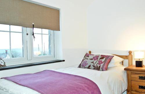 Home Park Farm Cottages A - Foto 10