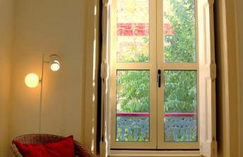 Liberdade 75 Family Holiday House - Foto 10