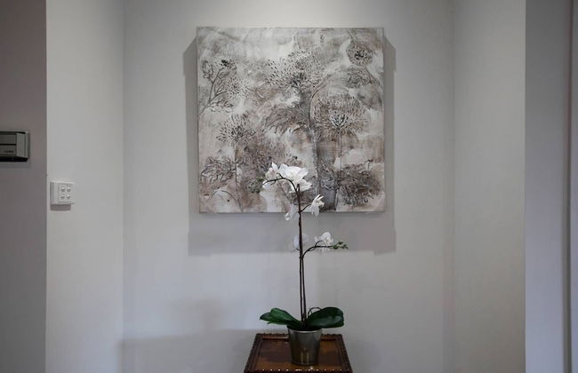 Lots Love Life Garden View Amazing Five Bedrooms - Foto 28