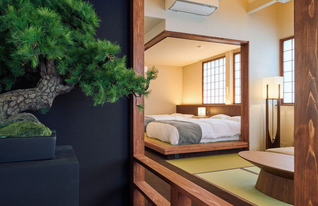 KONJAKUSO Osaka Tempozan KANOH SHOHAKU - Foto 22