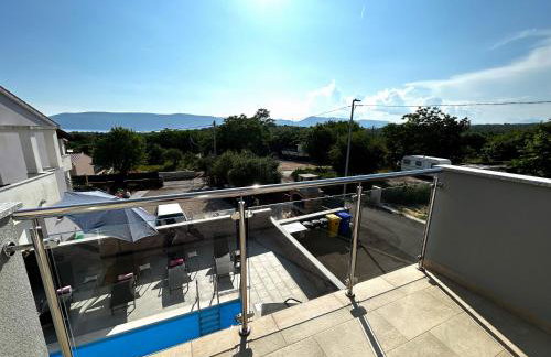 Holiday house "Sabine pink" - Foto 24