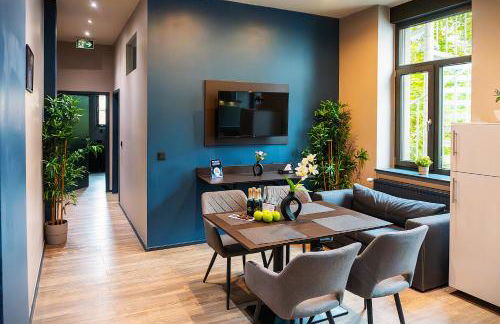 Liro Stadt Apartments - Foto 5