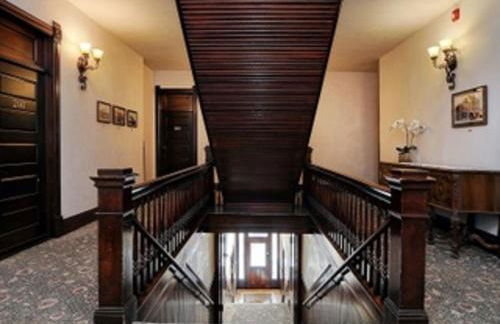 Cozy Condo in the Historic Palace Hotel, Downtown - Foto 3