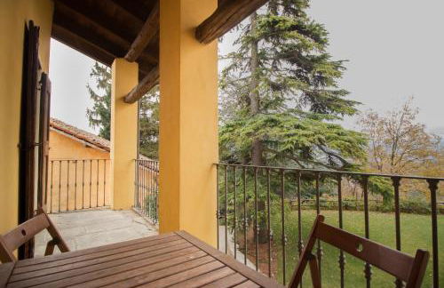 Castello di Grillano Guest House - Foto 11
