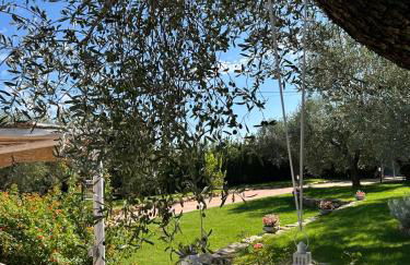 Casa Adriano-Dimora per vacanze - Foto 7