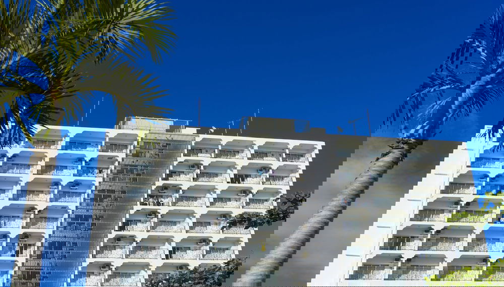 Condominium Hotel Monpa - Foto 1, Imagen principal