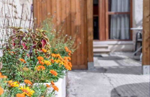 18th Century modern conversion with private parking - Foto 25