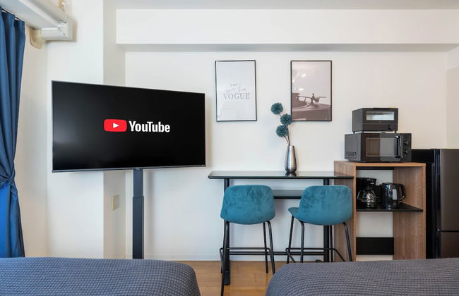 Nakatsu Sakae Manshon - Foto 39