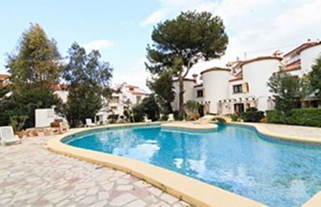 Apartamentos La Racona - Photo 15