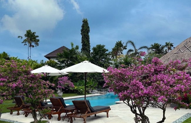 Sienna Villas Seminyak - Foto 79