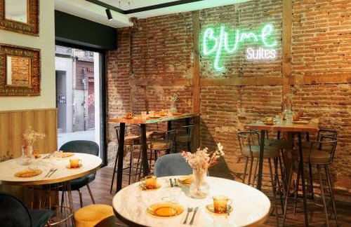 Blume Cruz Suites - Photo 150