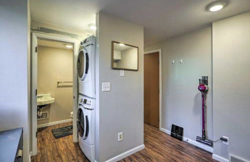 Lovely Iowa City Townhome about 3 Mi to Dtwn! - Foto 18