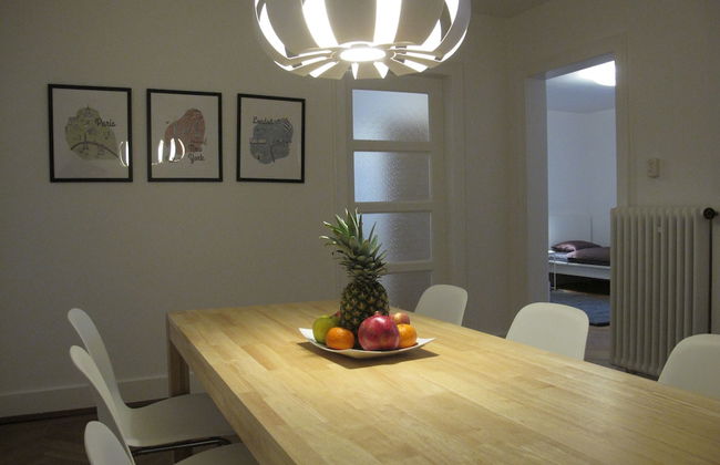 Zurich Furnished Apartments - Foto 42