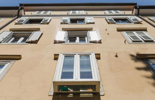 Dimora Hortis, eleganza e stile in centro a Trieste - Foto 28