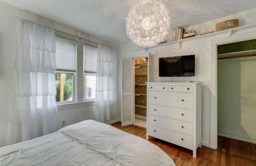 Happy Coastal Cottage for 6 - Foto 23