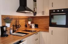 FeWo Wanderlust - Foto 16