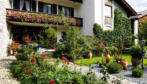 Ferienwohnungen Helga Mayer inkl. Chiemgaukarte - Foto 4