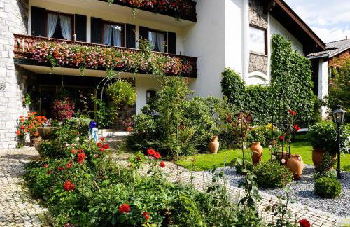 Ferienwohnungen Helga Mayer inkl. Chiemgaukarte - Foto 4