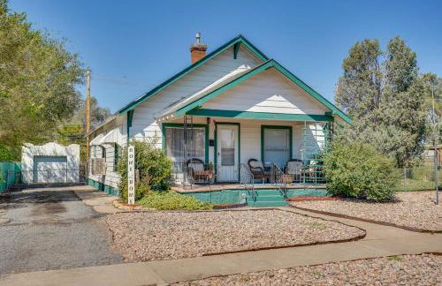 Extended Stay Home 3 Mi to Dtwn Pueblo - Foto 23