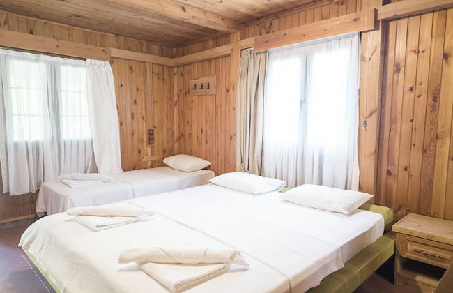 Luna Dorada Hotel - Foto 8