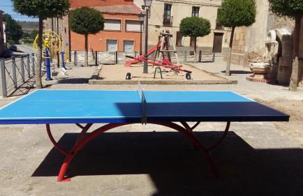 Casa rural L´Amparo -3 espigas- Categoría superior-15 personas - Foto 12