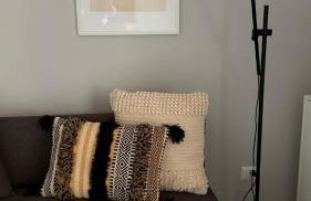 Tiburtina FLAM guest house - Foto 13