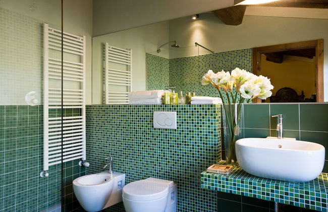 Poderi Arcangelo - Photo 38